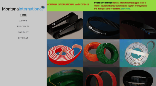 powergripbelts.com