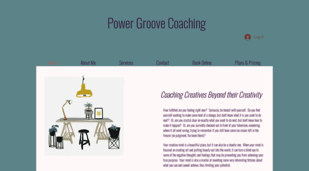 powergroovecoaching.com