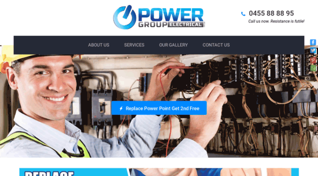 powergroupelectrical.com.au