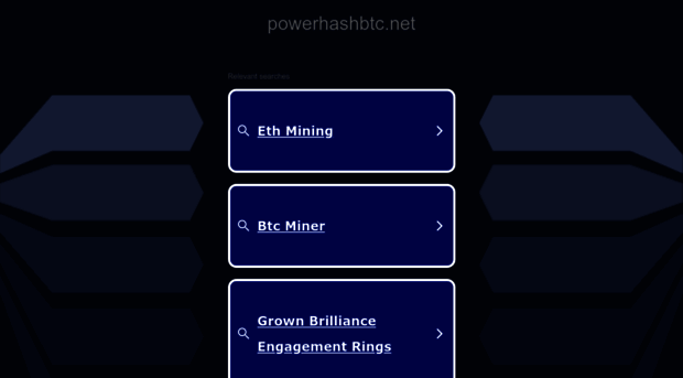 powerhashbtc.net