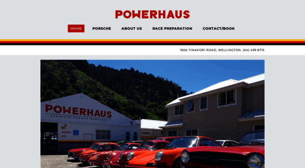 powerhaus.net.nz