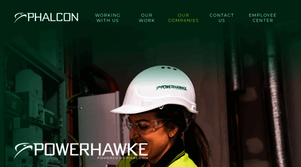 powerhawke.com