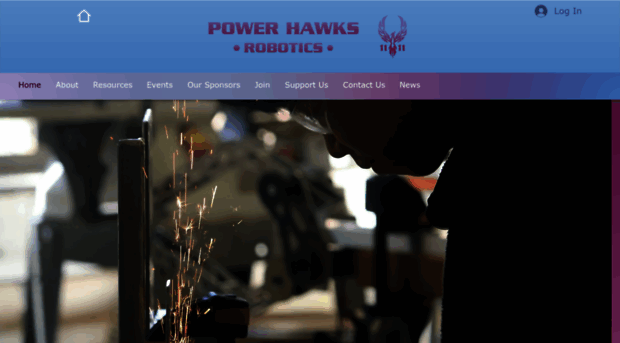 powerhawks.org