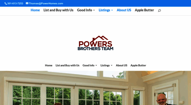 powerhomes.com