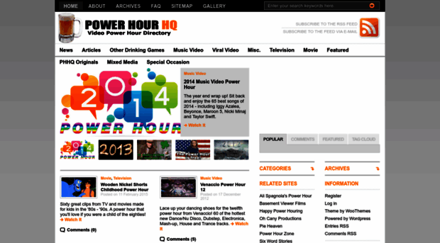 powerhourhq.com