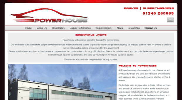 powerhouse.co.uk
