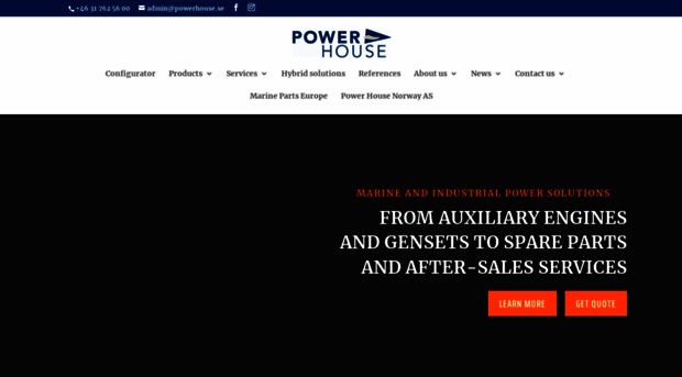 powerhouse.se