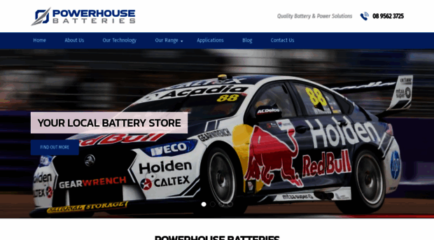 powerhousebatteries.com.au