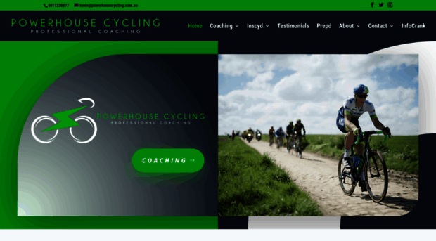 powerhousecycling.com.au