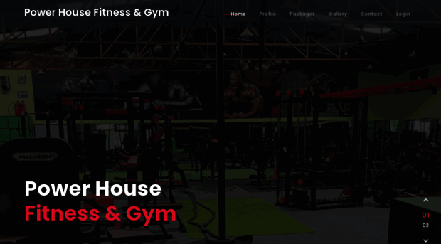 powerhousefitness.com.np