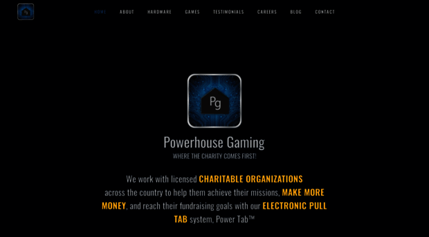 powerhousegaming.net