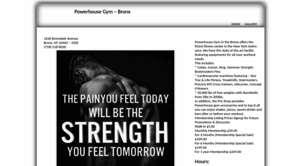 powerhousegymbx.com