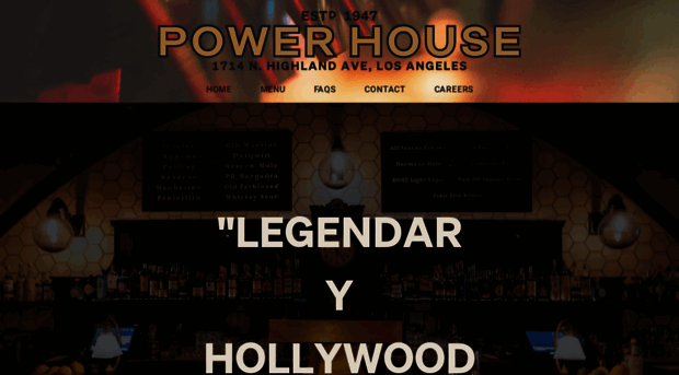 powerhousehollywood.com