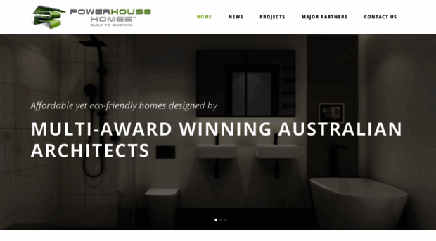 powerhousehomes.com.au