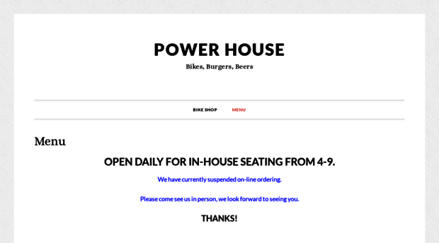 powerhouseidaho.com