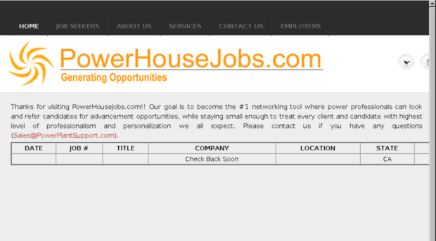 powerhousejobs.com