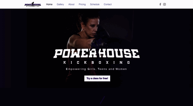 powerhousekickboxing.com