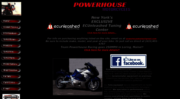 powerhousemc.com