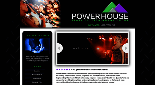 powerhouseonline.com.au