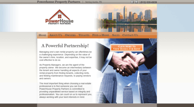 powerhousepropertypartners.com