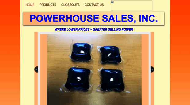 powerhousesales1.com