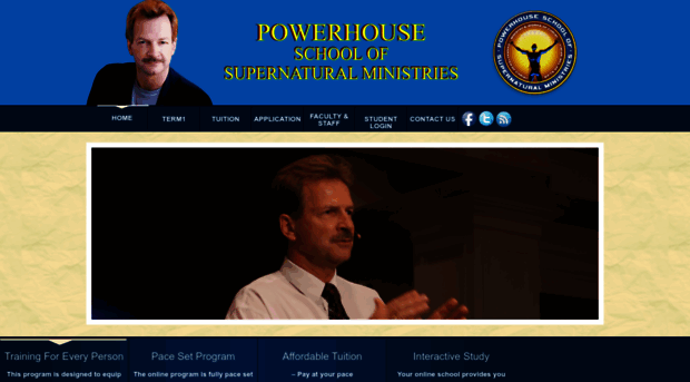 powerhouseschool.com