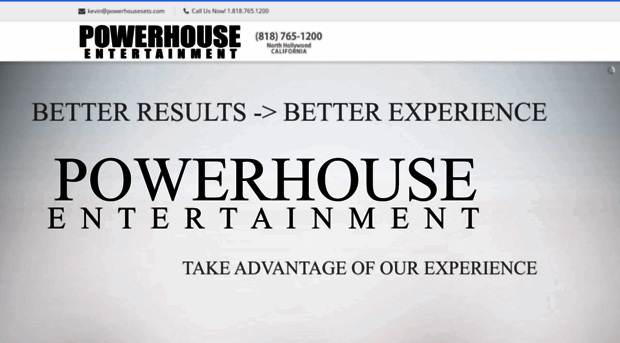 powerhousesets.com