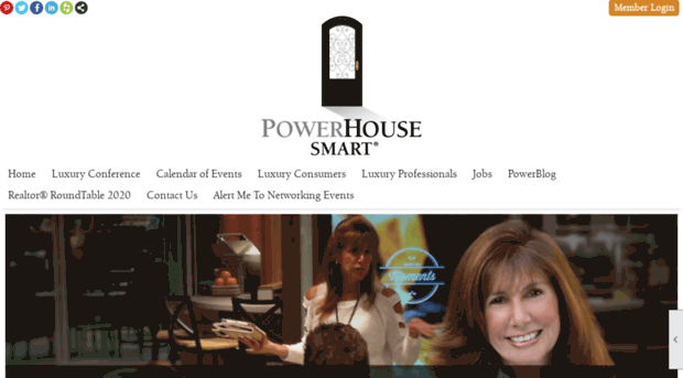 powerhousesmart.com