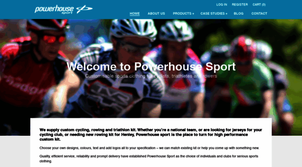 powerhousesport.com