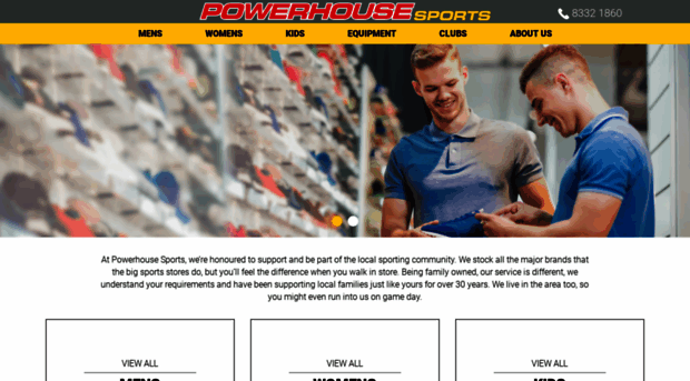 powerhousesports.com.au