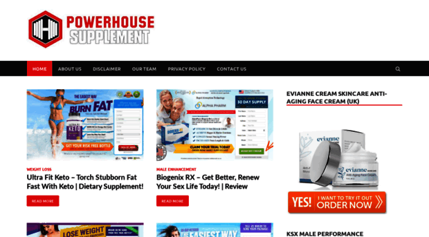 powerhousesupplement.com