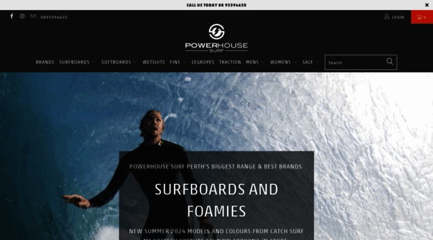 powerhousesurf.com.au