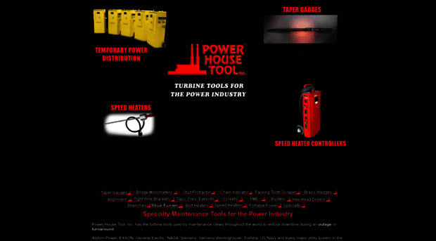 powerhousetool.com