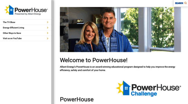 powerhousetv.com