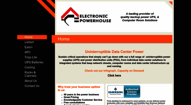 powerhouseups.com