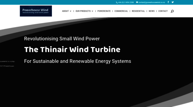 powerhousewind.co.nz