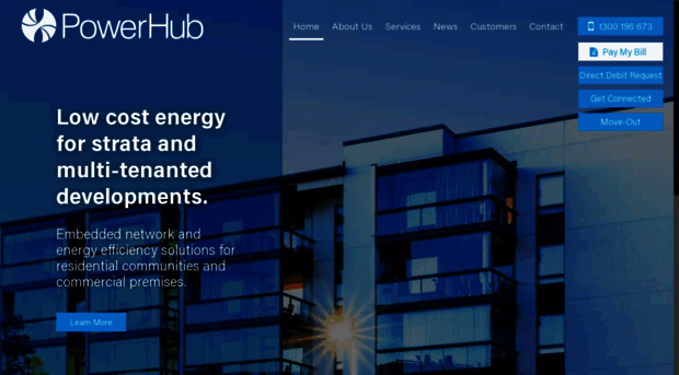 powerhub.net.au