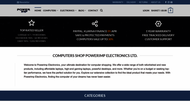 powerimp.co.uk