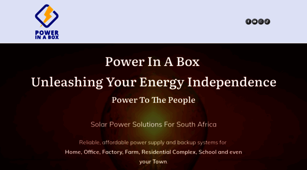 powerinabox.co.za