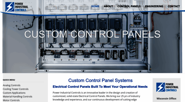 powerindustrialcontrols.com