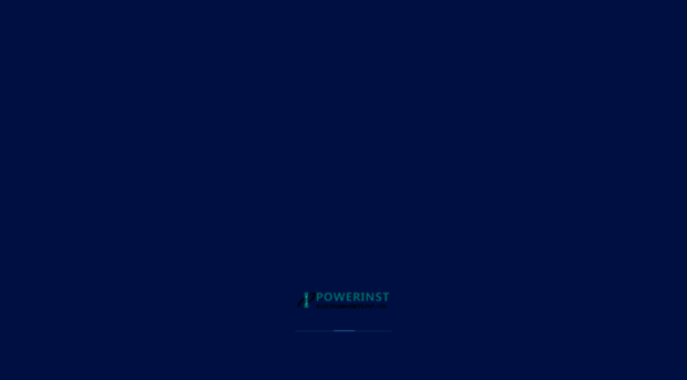 powerinst.in