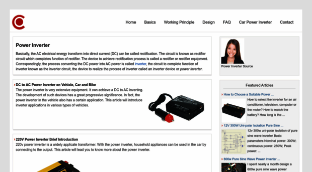 powerinverter.org