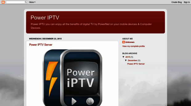 poweriptvserver.blogspot.com