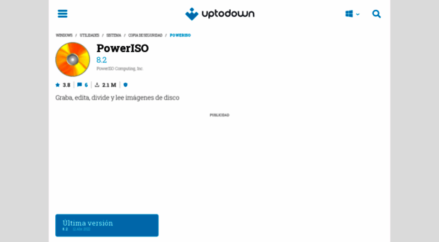 poweriso.uptodown.com