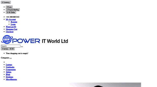 poweritworld.co.uk