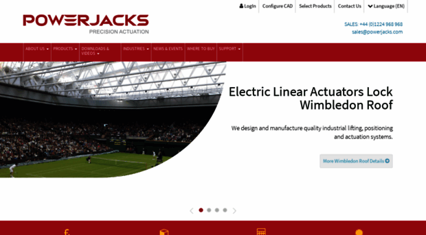 powerjacks.com