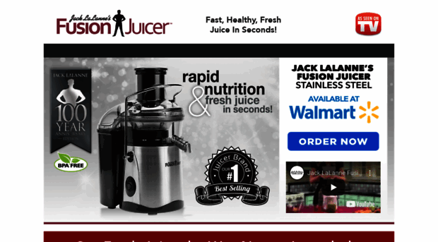 powerjuicer.com