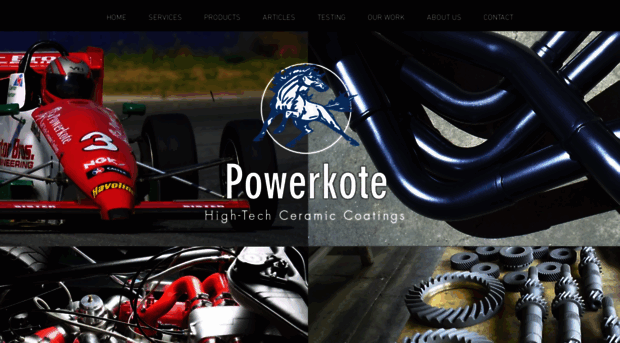 powerkote.co.za