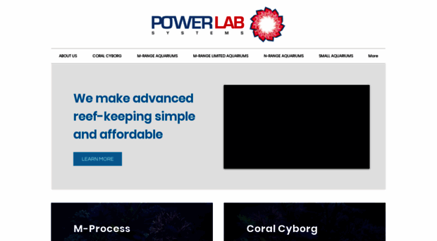 powerlabaquariums.co.za