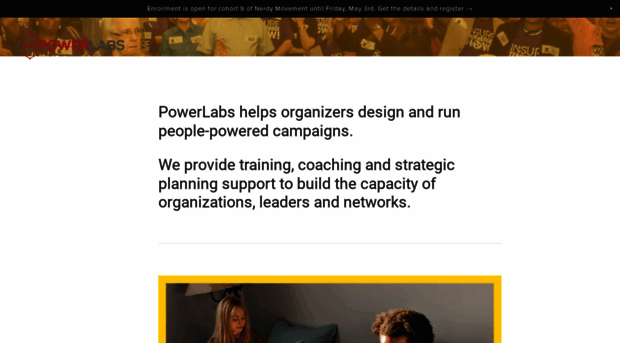 powerlabs.io